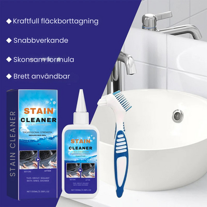 StainCleaner™ - Mot Tuffa Fläckar och Mögel