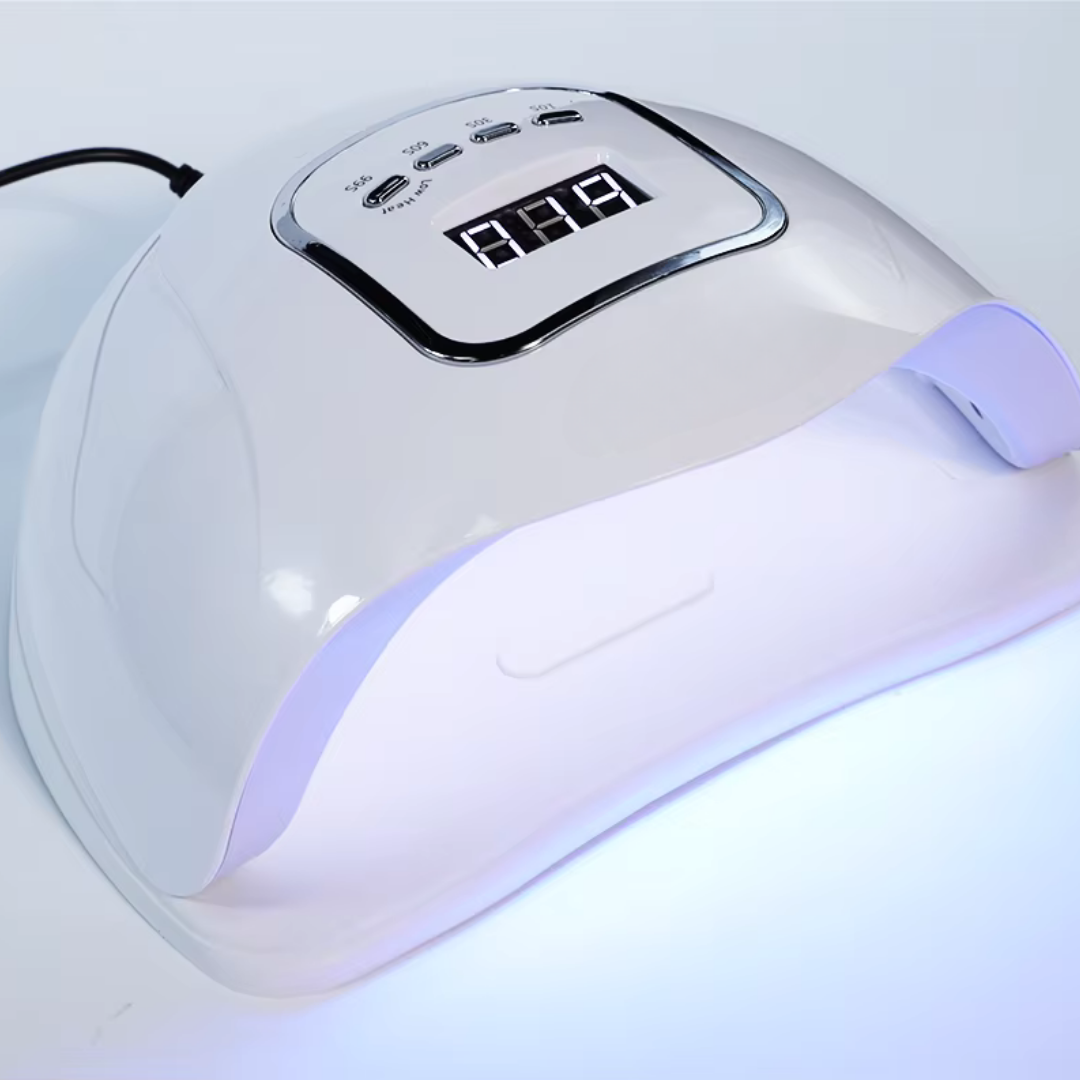 RenNagel™ | Eliminerar Effektivt Svampinfektioner Inom 2 Veckor!