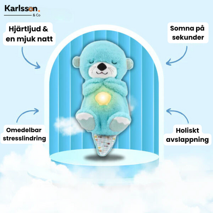 PeaceBuddy™ | Värme och komfort när du behöver det som mest