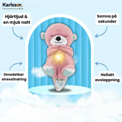 PeaceBuddy™ | Värme och komfort när du behöver det som mest