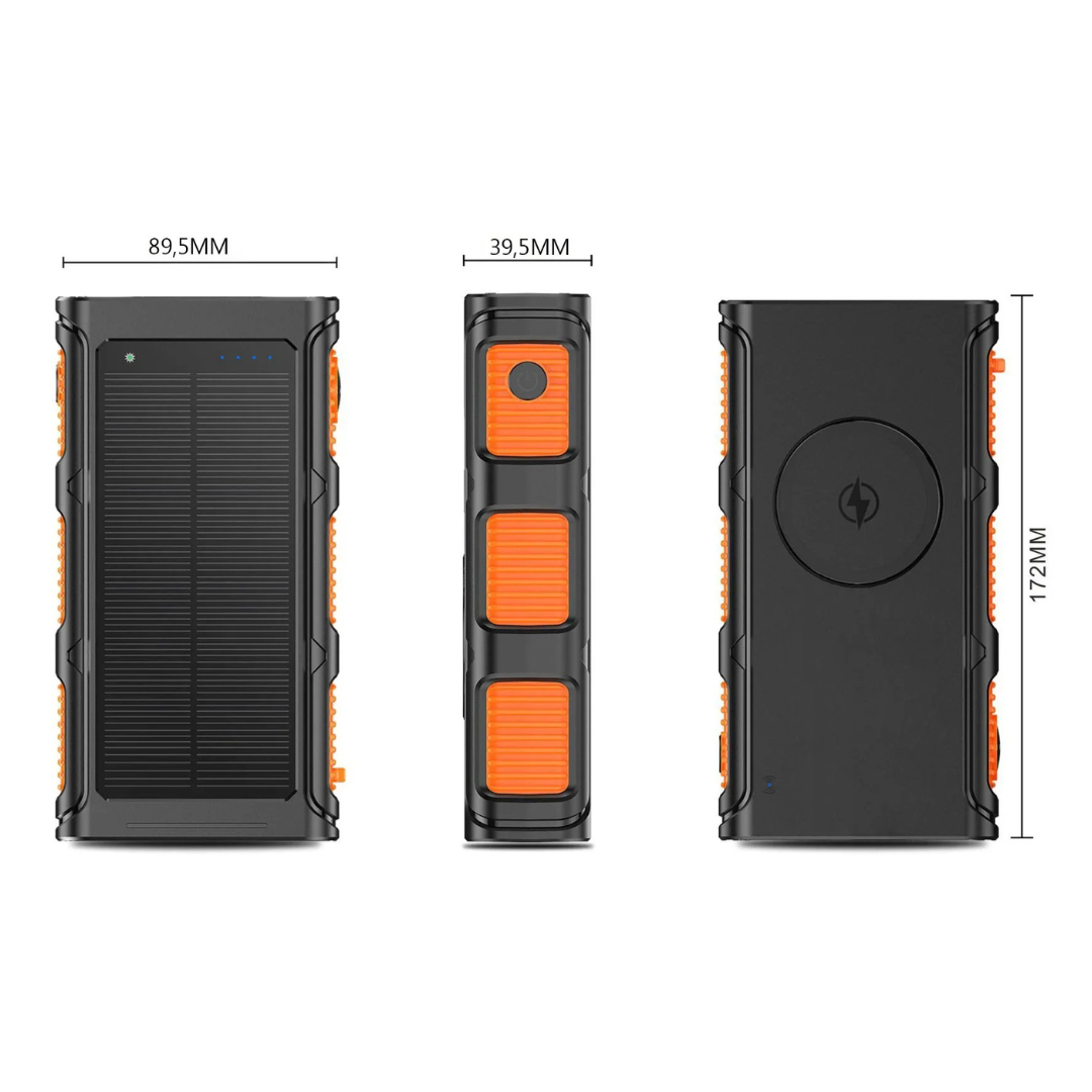 SolarCharge™ | Oavbruten kraft, konstant ljus – bevisat vara den mest kraftfulla