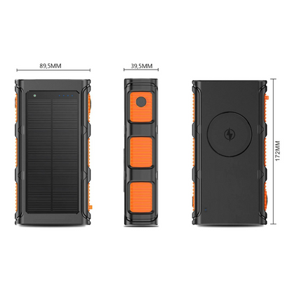 SolarCharge™ | Oavbruten kraft, konstant ljus – bevisat vara den mest kraftfulla