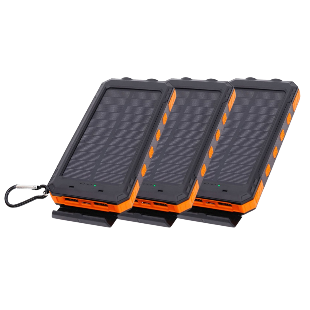 SolarCharge™ | Oavbruten kraft, konstant ljus – bevisat vara den mest kraftfulla