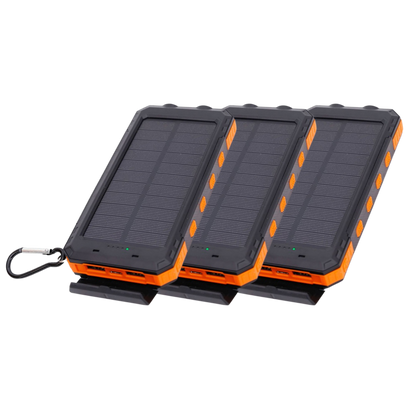SolarCharge™ | Oavbruten kraft, konstant ljus – bevisat vara den mest kraftfulla