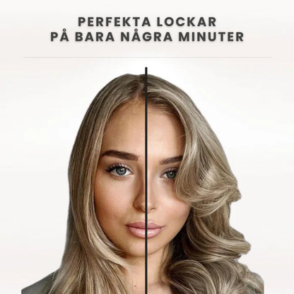 AirStylePro™  | Din kompletta 5-i-1 professionella hårstyler