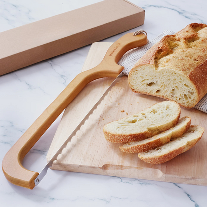 SliceMaster™ | Bröd Böjkniv