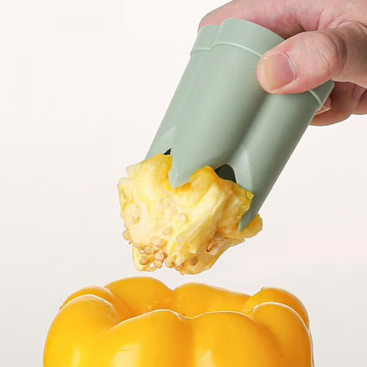 CoreAway™ | Pepparkärnurkärnare