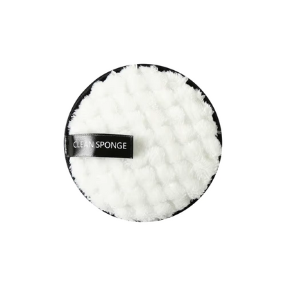 EcoBeauty™ | Mjuka Mikrofiber Sminkpads – Miljövänliga och Återanvändbara (15 stycken/förpackning)