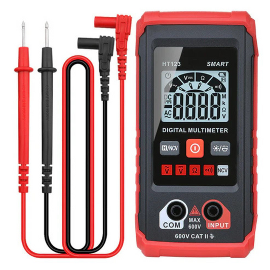VoltCheck™ | Digital multimeter