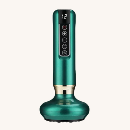 SculptEase™ | Avancerad cellulitreducering & huduppstramande massager