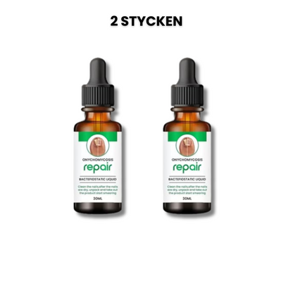 BeautyNails™ Nagelserum | Återställer svampnaglar synligt inom 7 dagar!
