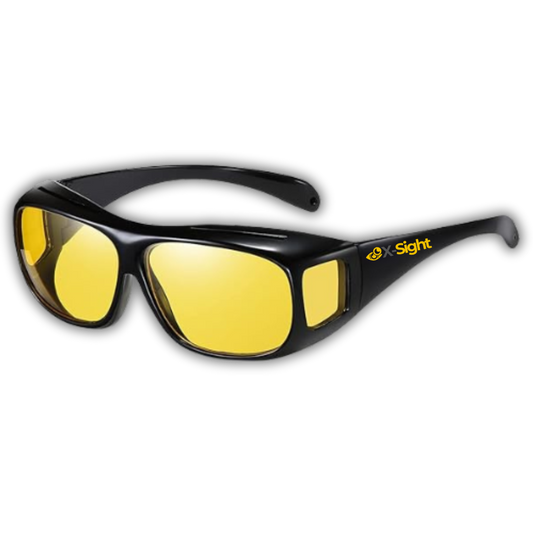 X-Sight™ | Nattseendeglasögon