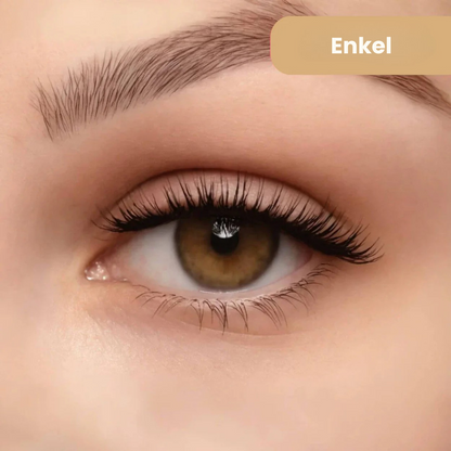 MagneticLashes™ | Inget mer limkaos!