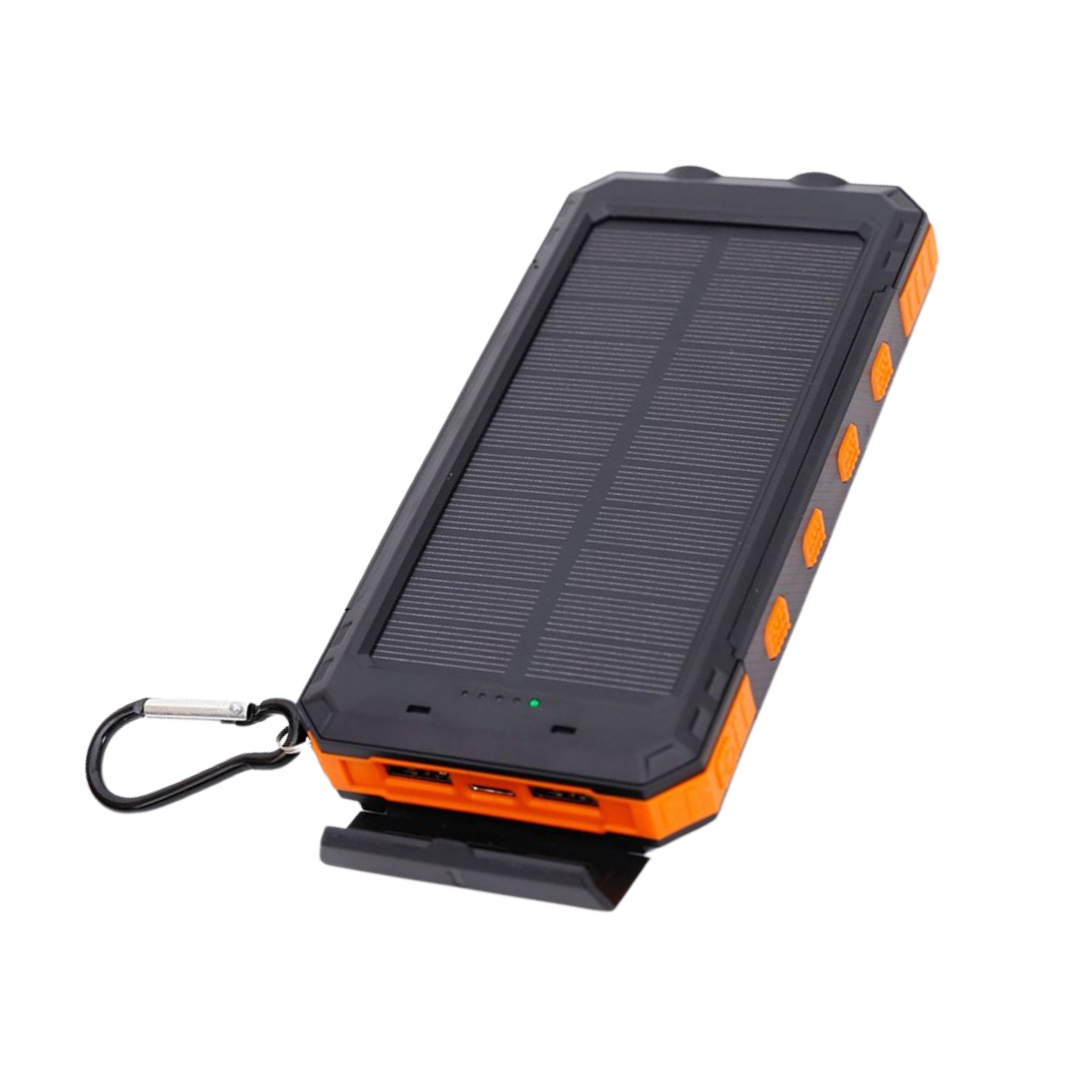 SolarCharge™ | Oavbruten kraft, konstant ljus – bevisat vara den mest kraftfulla
