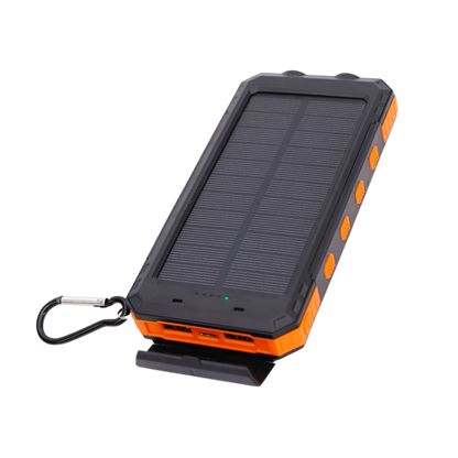 SolarCharge™ | Oavbruten kraft, konstant ljus – bevisat vara den mest kraftfulla