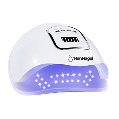 RenNagel™ | Eliminerar Effektivt Svampinfektioner Inom 2 Veckor!