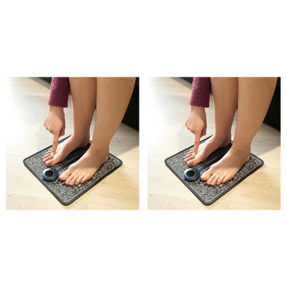 FeetRelief™ | EMS Fotmassageapparat