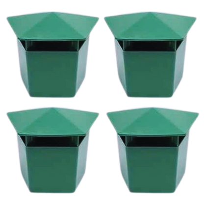 SnigelBorta™ | Tar bort alla sniglar på bara 3 dagar – helt giftfritt!