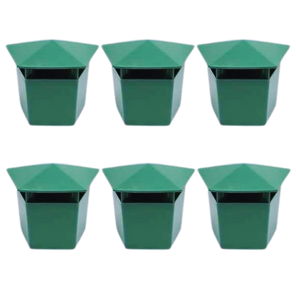 SnigelBorta™ | Tar bort alla sniglar på bara 3 dagar – helt giftfritt!