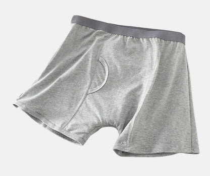 AbsorbX™ - 150ML Superabsorberande Boxershorts | 1+1 Gratis