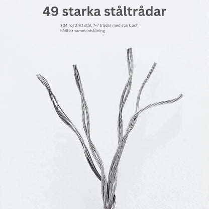 FlexiTorken™ | Den flexibla torklinan