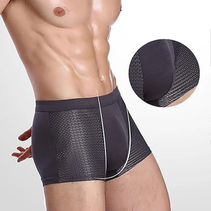 EcoBoxer™ | Ultramjuka bambukalsonger för vardagskomfort