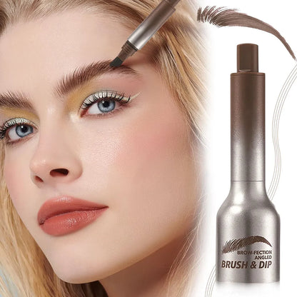 Liftique™ | Instant Ögonbrynsborste | 1+1 GRATIS