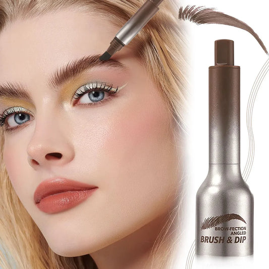 Liftique™ | Instant Ögonbrynsborste | 1+1 GRATIS