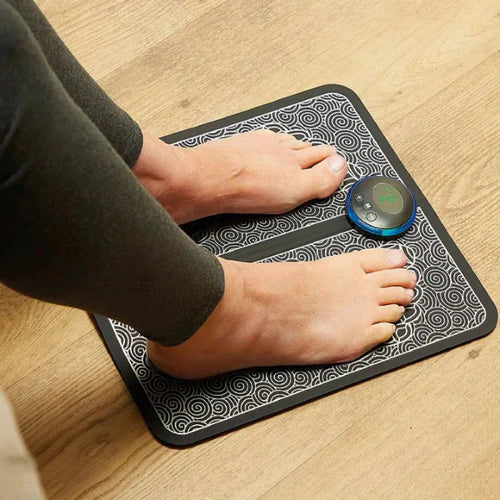 FeetRelief™ | EMS Fotmassageapparat