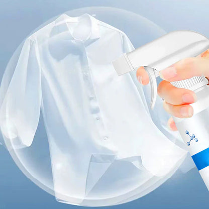 SpotFree™ - Fläcklös på Sekunder