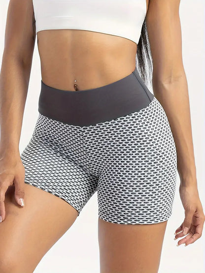 SilkShape™ | Ion Fiber Shaping Shorts | Antibakteriell och kroppsskulpterande