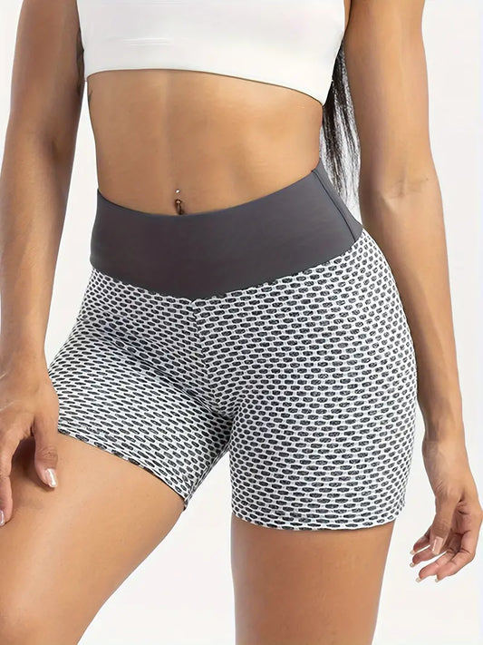 SilkShape™ | Ion Fiber Shaping Shorts | Antibakteriell och kroppsskulpterande
