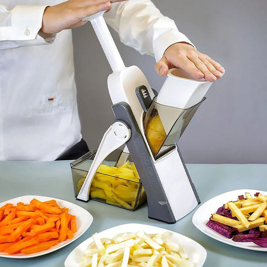 ChopMaster™ | Förenkla din matlagning