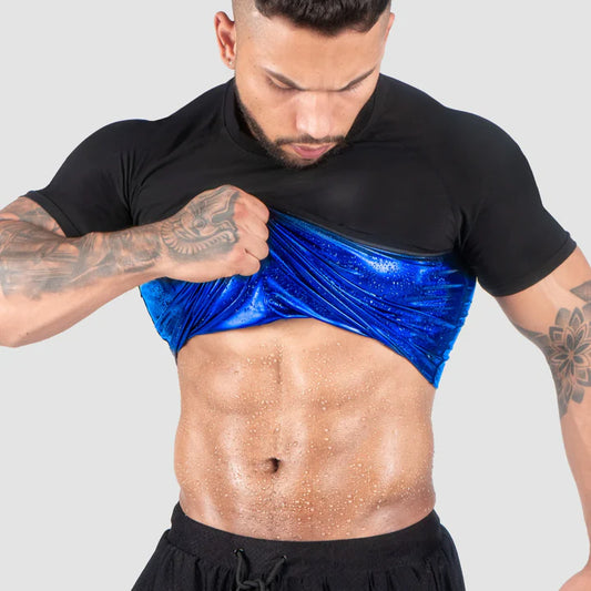 ThermaFit™ | Svetta mer, stödjer snabbare resultat